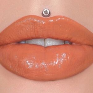 New!! Jeffree Star Supreme Gloss – Nude Garden | BRAND NEW & UNOPENED!